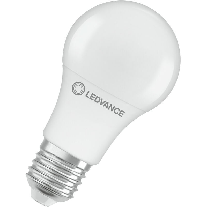 Ledvance/Osram 'Classic' led Bulb E27 8.5W 806Lm 4000K 200º IP20