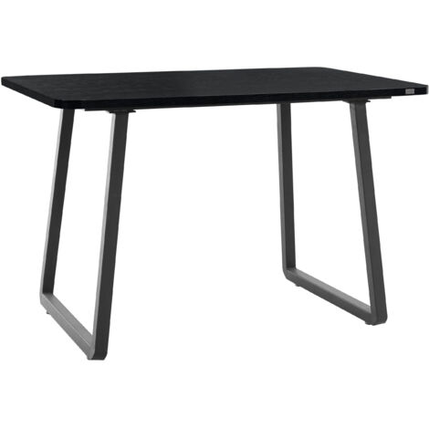 Leeds-Table à manger 120 cm