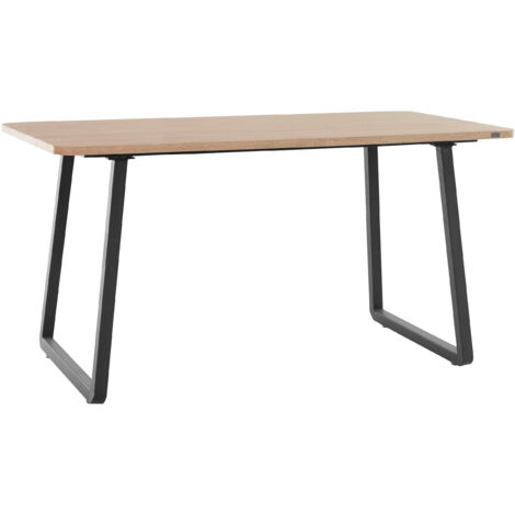 Leeds-Table à manger 160 cm