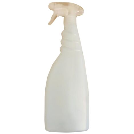 Leere 750-ml-Mischflasche mit Diffusor