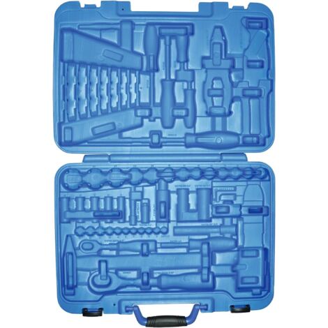 Leerkoffer 2201AK-KOFFER Profi