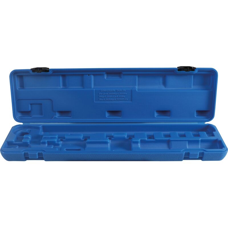 Leerkoffer für Art. 958