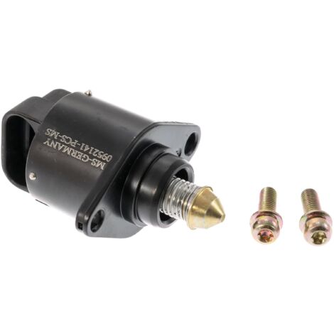 LEERLAUF-SCHRITTMOTOR S2 ""MS""