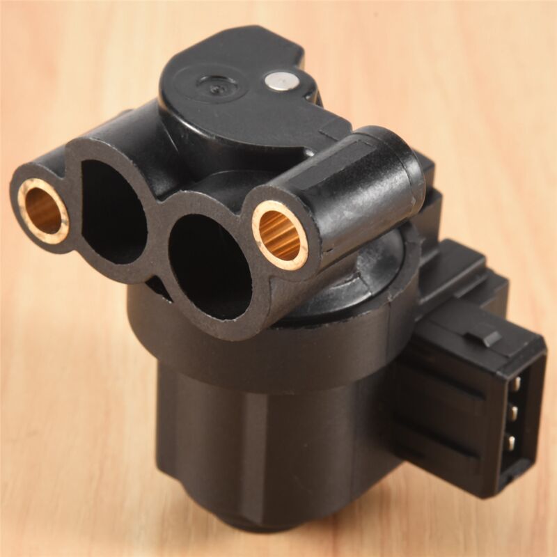 Image of Tlily - Leerlaufluftregelventil 0280140575 13411247988 Für E34 E36 E46 318Ti 318I Z3 316I