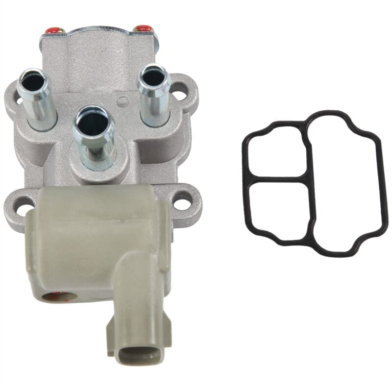 Image of Leerlaufluftregelventil iacv 22270-15010 Passend für Toyota Corolla Celica 1995-1997 Autozubehör