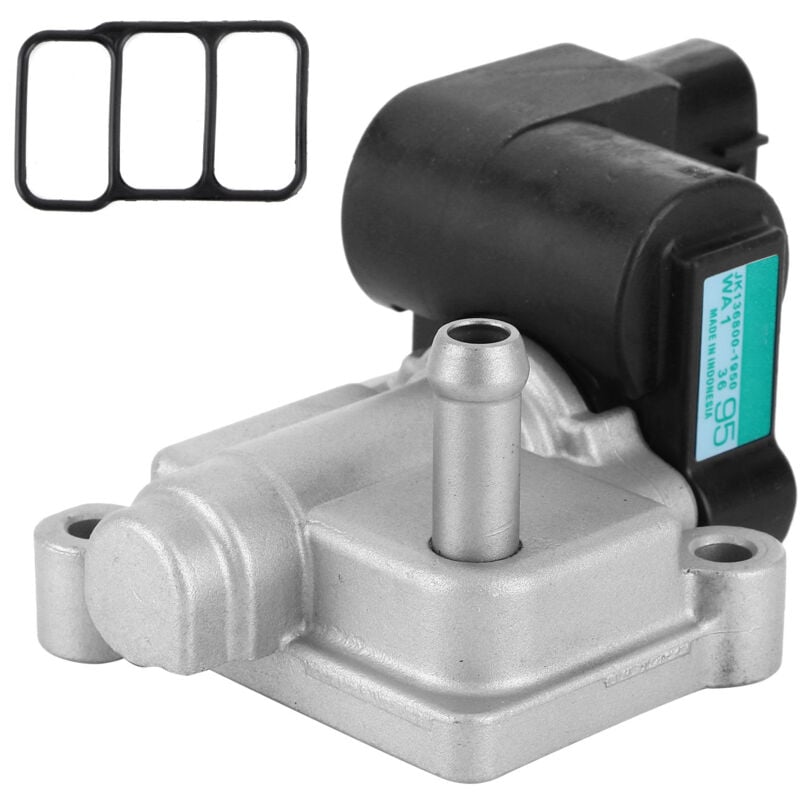 Image of Leerlaufregelventil 16022-P8A-A01 Ersatzteil passend für Honda CR-V Odyssey/Pilot/Accord.