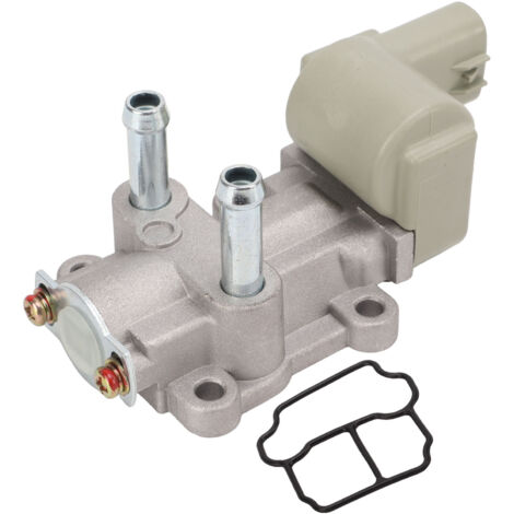 Leerlaufregelventil, Hochleistungs-Schrittmotor für 1,6L SOHC Automatikgetriebe.