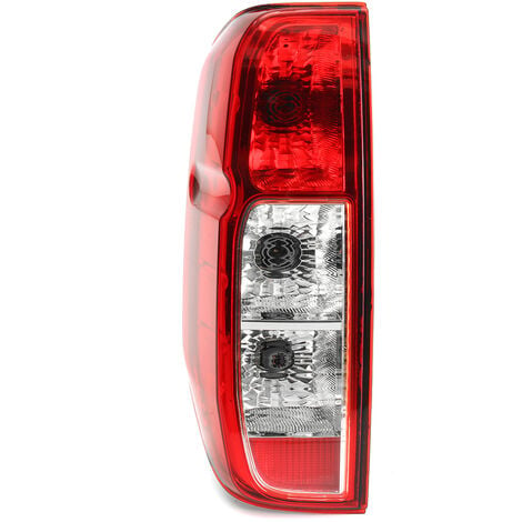 INSMA (Left) 1Pcs LH Tail Light Rear Back Lamp For Nissan Navara D40 2005-2015 Ute