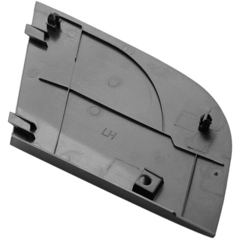 Left front windshield water drain cover A1698300275/A1698300375, replacement for Mercedes-Benz B-Class W245 2005 – 2011