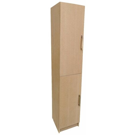 Left hand hinge door