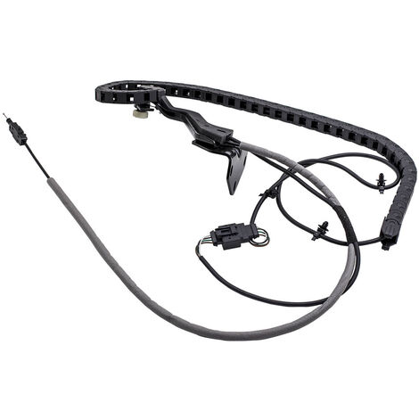 Left Hand Sliding Side Door Cable &Track for Mercedes Sprinter 9068203769 2006-
