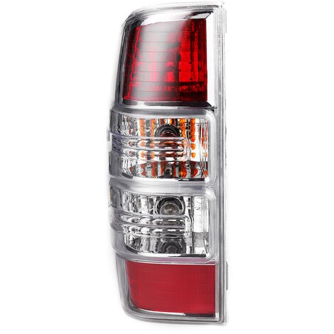 DRILLPRO (Left) Hand Tail Light Brake Lamp Rear Lamp For Ford Ranger PK Ute 20092011 LBTN