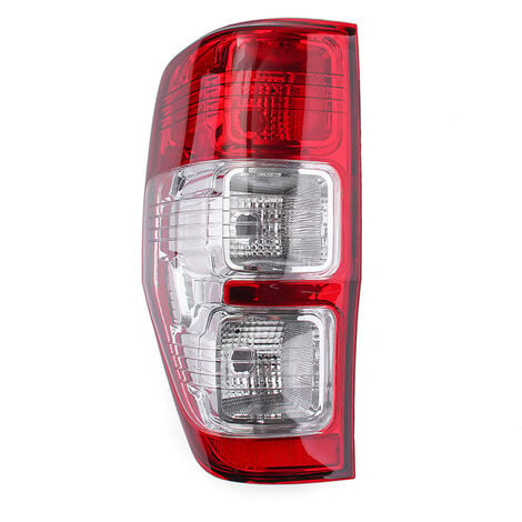 INSMA (Left) LH Tail Light Fits for Ford Ranger Ute PX XL XLS XLT 2011-2020 Brake Lamps