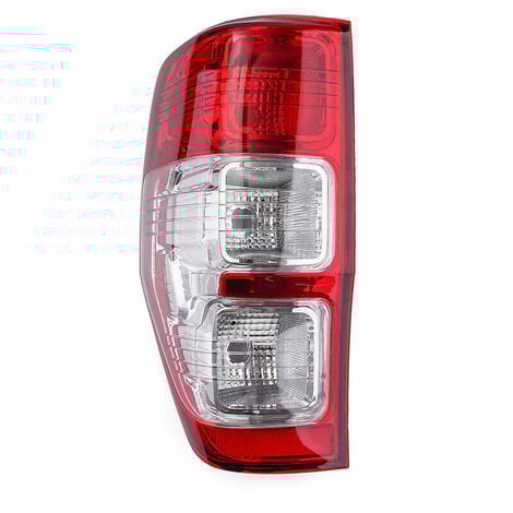 DEWDAT (Left) LH Tail Light Fits for Ford Ranger Ute PX XL XLS XLT 2011-2020 Brake Lamps
