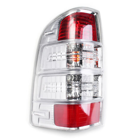 INSMA Left Rear Tail Light Lamp w/ Bulb Wiring Harness For Ford Ranger Pickup Ute 2008-2011 LBTN