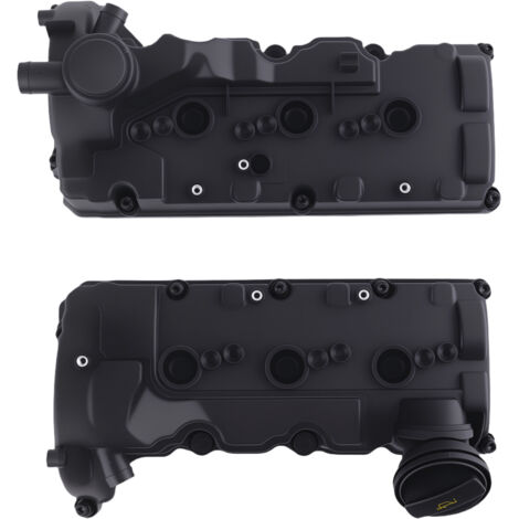 Left Right Rocker Cover for Audi Q7 A7 A8 3.0 TDI 2007-2018 059103469BD
