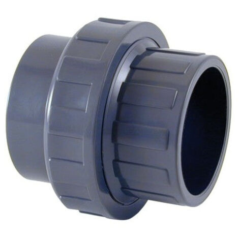 Lega 3 pezzi in PVC Ø 90 per incollare Cepex