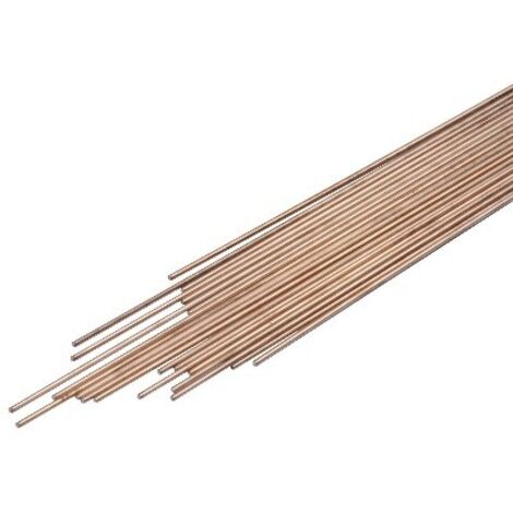 LEGA RAME FOSFORO D.  1,5 mm - 1 Kg MARIE