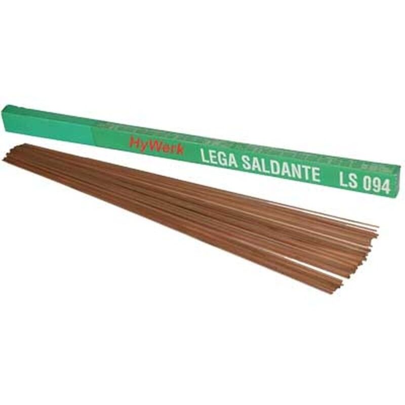 LEGA SALDANTE LS 094 - Rame - Fosforo