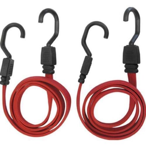LEGABAGAGLI A MOLLA 1,5  MT  PIATTI MAURER- PORTA PACCHI -