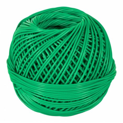 Legacci In Pvc D 2,5 Mm In Gomitolo - 14 Kg