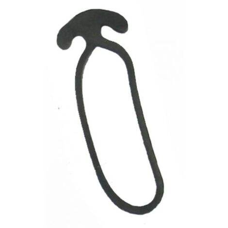LEGACCI PER PIANTE ancorette elastiche BANDOFIX legature piante e ancoraggi vari