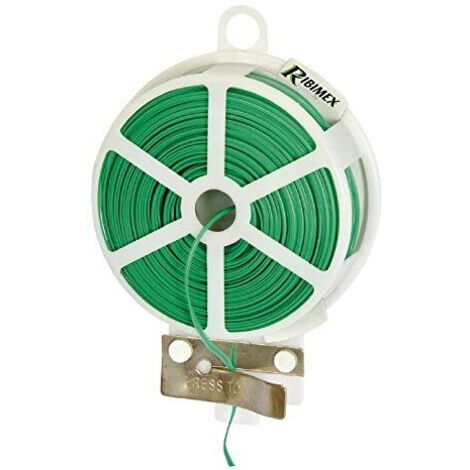 Legaccio plastificato - Ø 0,4mm