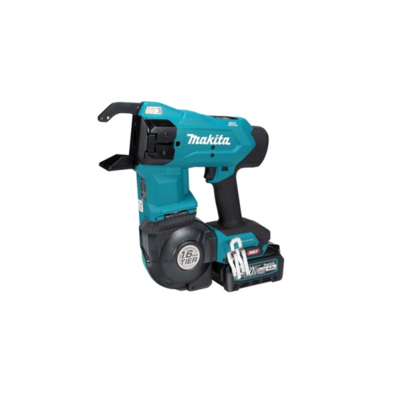 Makita TR001GM201 Legaferri Brushless XGT 40 V a batteria