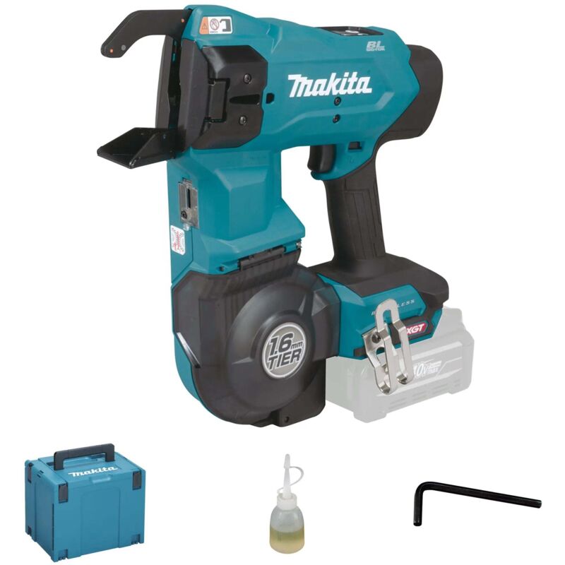 Legaferri Makita TR001GZ 40V