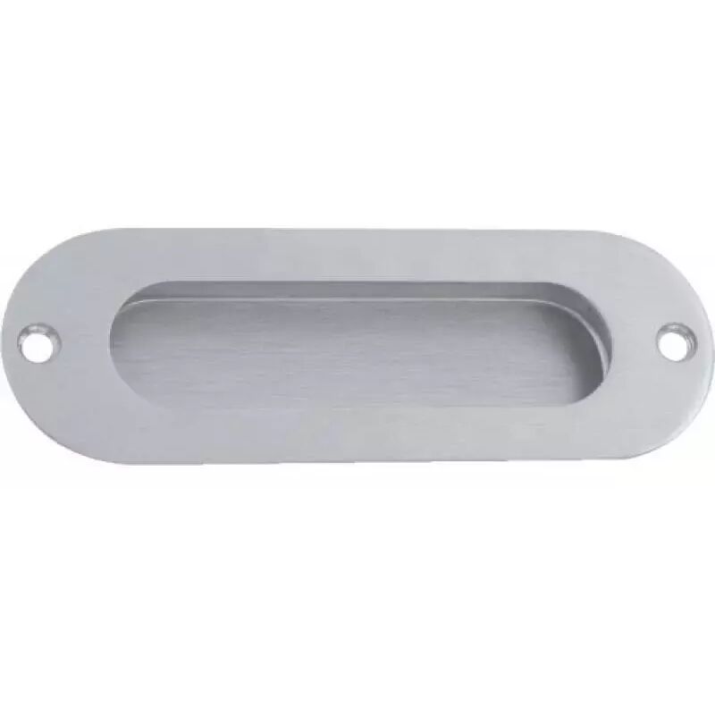 282409 Poignée cuvette ovale inox 304 boÎdic - Legallais