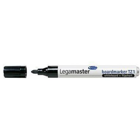 Legamaster boardmarker TZ 1 7-110001 Marqueur tableau blanc noir 1 pc(s) S311521