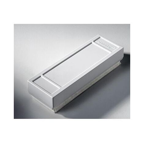 LEGAMASTER Tafelwischer Legamaster Legamaster Löschpapier 7-120200 Whiteboard 4,8x 3,1 x 14,3 cm (B x H x L) weiß