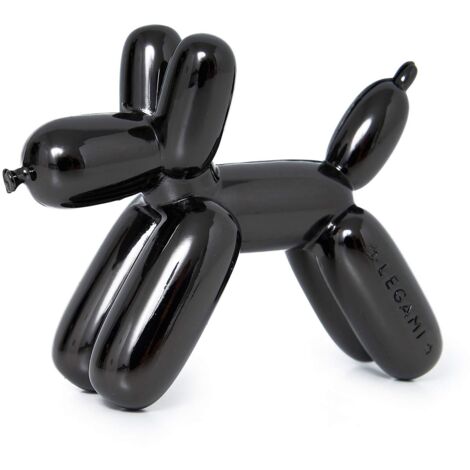 Legami Lucky-Portafoto Magnetico, Nero