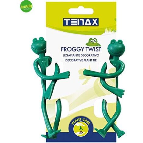 Legapiante froggy twist 2 pz.
