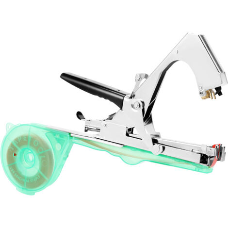 Legatrice Piante Da Orto - Pinza Con Nastro Per Pomodori, Uva, Fiori