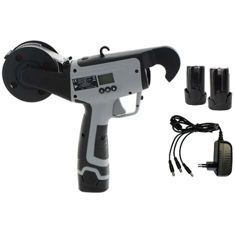 Legatrice per tralci a batteria Volpi KV5
