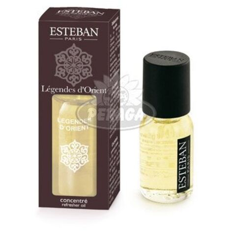 LéGENDES D \\\\' ORIENT CONCENTRÉ DE PARFUM POUR TOUS DIFFUSEURS 1