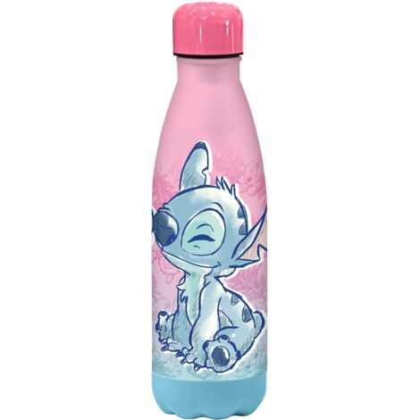 Leggera, comoda e resistente, la borraccia Soft Touch Stitch Kids Euroswan da 500 ml