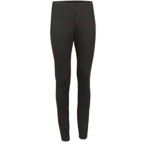 Legging de mujer elástico y ajustable Katy XXL Negro