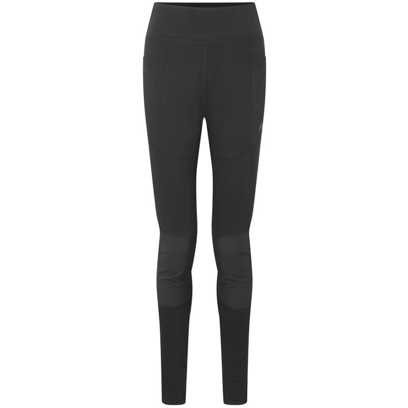 Kx3 Flexi Arbeitshose Für Damen - S - Schwarz - Portwest