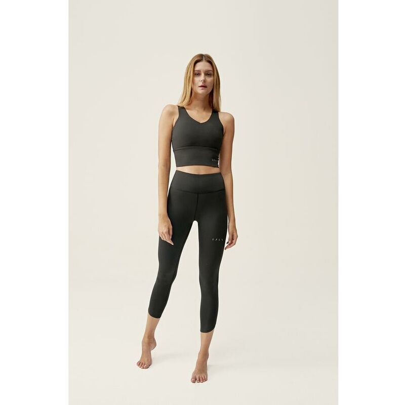 

Legging Upala Black S - Born Living Yoga