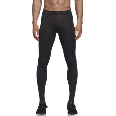 Leggings d'entraînement ADIDAS Supernova pour homme, taille L
