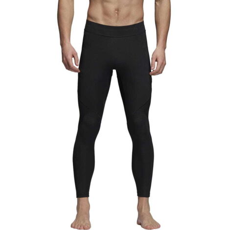 Leggings d'entraînement Alphaskin pour homme, taille L