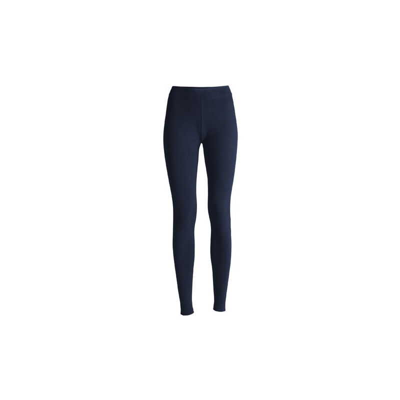 

Leggings. Malla larga con cinturilla LEIRE LG0405 | 6 - Azul Marino