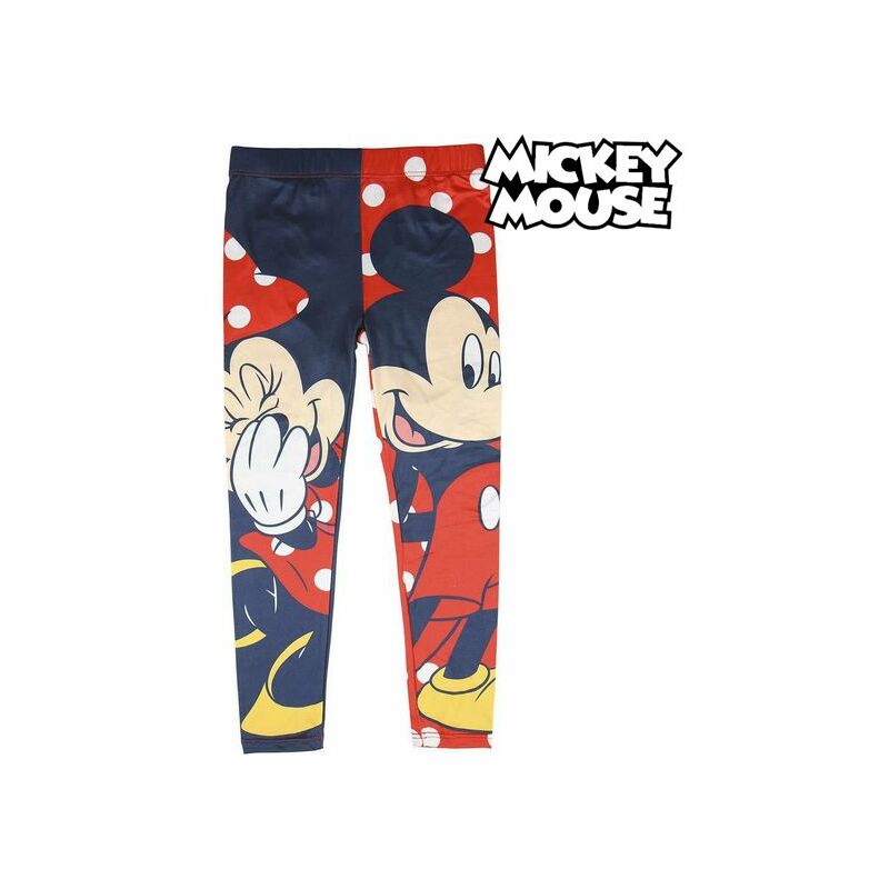 

Minnie Mouse Leggings Minnie Mouse Rojo 2 Años