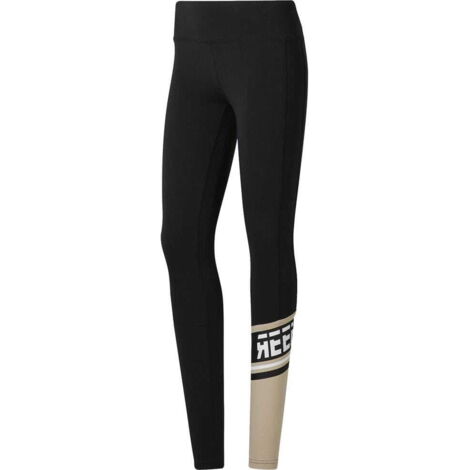 Leggings pour femmes REEBOK MEET YOU THERE S