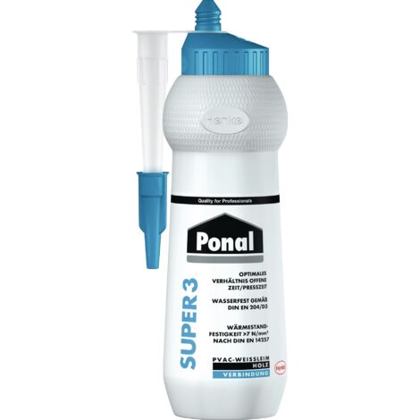 Legno Colla Ponal Impermeabile Profi-Leimer 420G (F) (A 12)