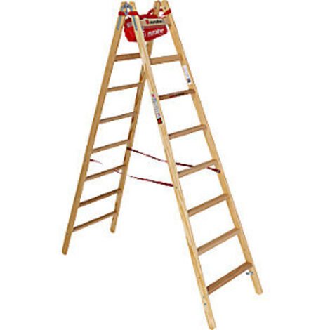 Legno Comodità Sgabello Bar 2X8