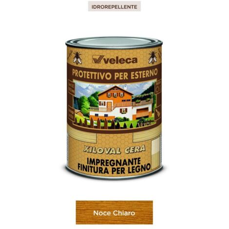 Legnosan noce chiaro 0,75lt
