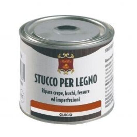 LEGNOSTUCK STUCCO PER LEGNO 200G CILIEGIO